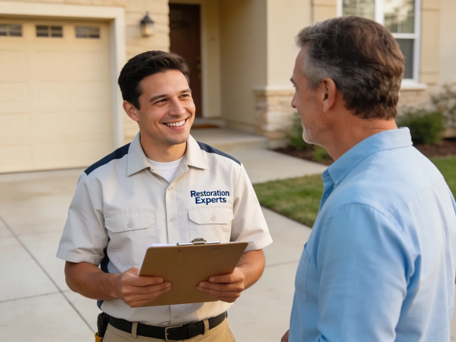 Water Damage Cleanup Oconee, IL FAQs